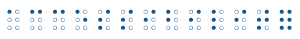 Accessibilité en braille