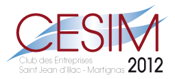 CESIM - Club d&rsquo;entreprises de St Jean d&rsquo;Illac et de Martignas