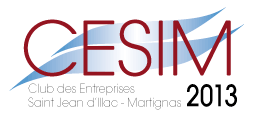 CESIM - Club d’entreprises de St Jean d’Illac et de Martignas